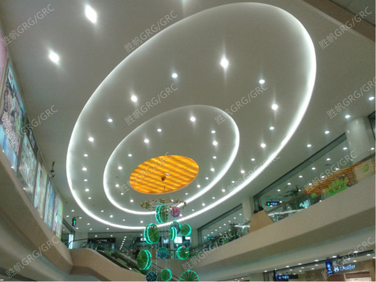 天津怡乐天地购物中心